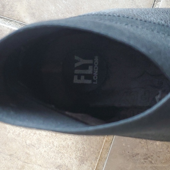 Fly London Booties - Picture 3 of 7